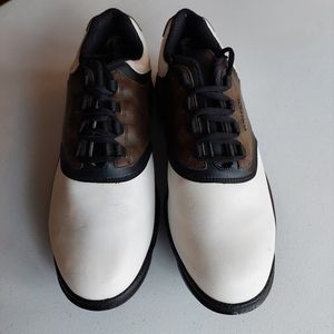 FootJoy Men's Golfing shoes Sz 13 Oxfords